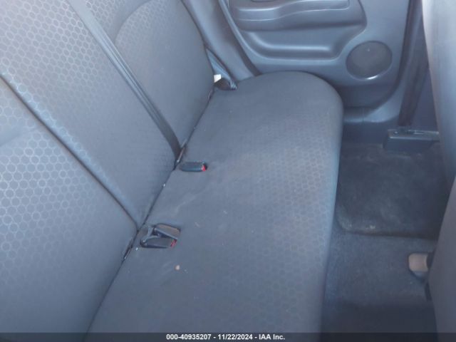 Photo 7 VIN: ML32A3HJ7FH003009 - MITSUBISHI MIRAGE 