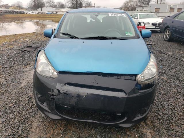 Photo 4 VIN: ML32A3HJ7FH004550 - MITSUBISHI MIRAGE 