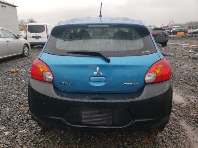 Photo 5 VIN: ML32A3HJ7FH004550 - MITSUBISHI MIRAGE 