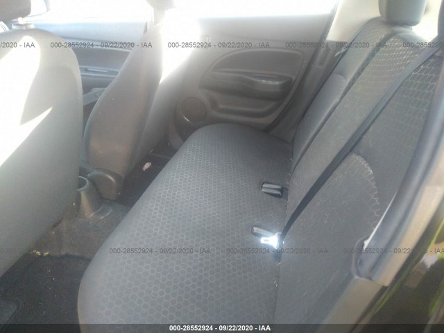 Photo 7 VIN: ML32A3HJ7FH005424 - MITSUBISHI MIRAGE 