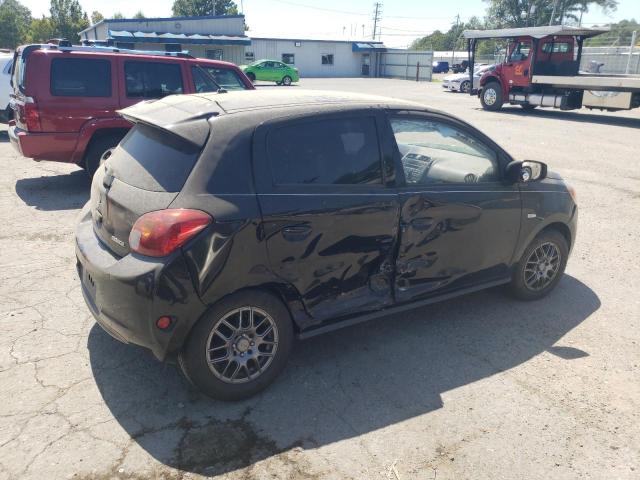 Photo 2 VIN: ML32A3HJ7FH032929 - MITSUBISHI MIRAGE DE 