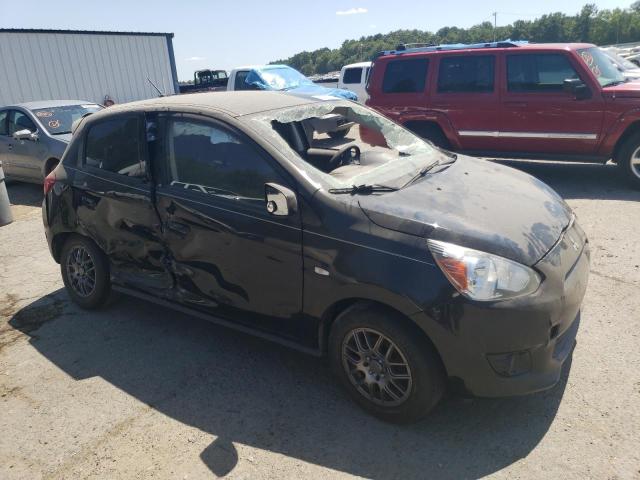 Photo 3 VIN: ML32A3HJ7FH032929 - MITSUBISHI MIRAGE DE 