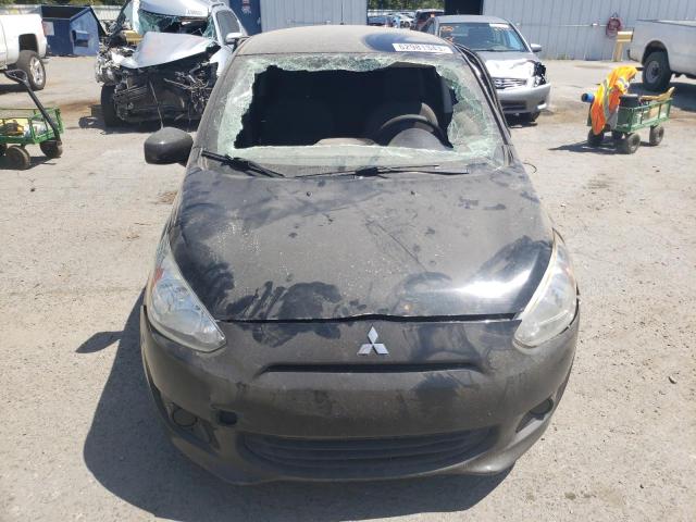 Photo 4 VIN: ML32A3HJ7FH032929 - MITSUBISHI MIRAGE DE 