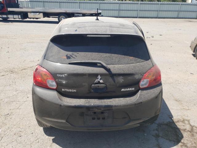 Photo 5 VIN: ML32A3HJ7FH032929 - MITSUBISHI MIRAGE DE 