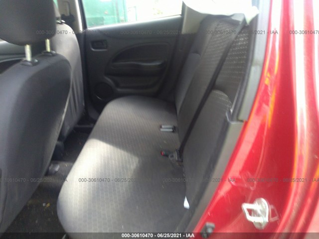 Photo 7 VIN: ML32A3HJ7FH033482 - MITSUBISHI MIRAGE 