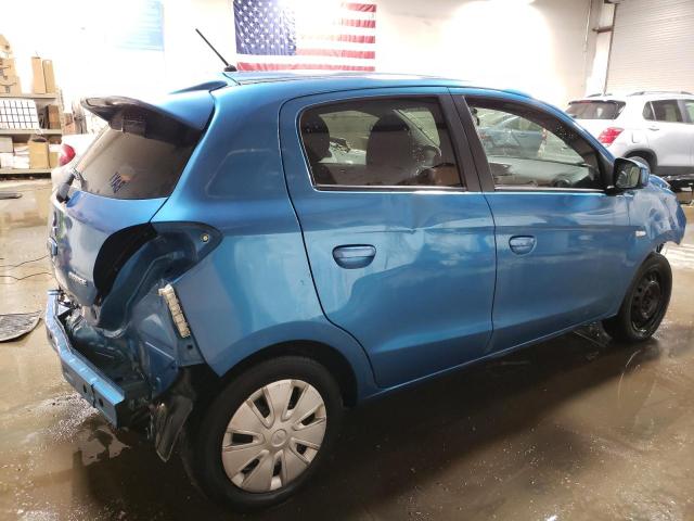 Photo 2 VIN: ML32A3HJ7FH035555 - MITSUBISHI MIRAGE DE 