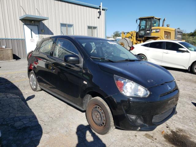 Photo 0 VIN: ML32A3HJ7FH040822 - MITSUBISHI MIRAGE DE 