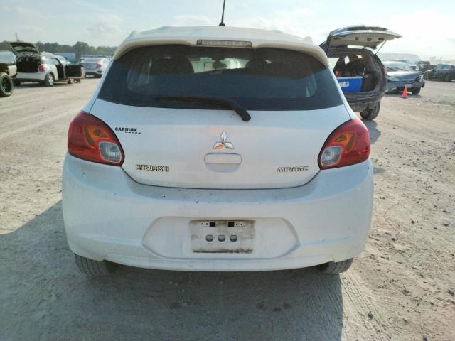 Photo 5 VIN: ML32A3HJ7FH044269 - MITSUBISHI MIRAGE DE 