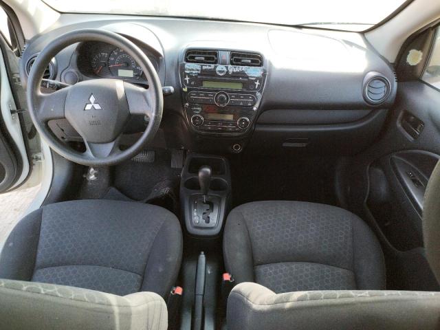 Photo 7 VIN: ML32A3HJ7FH044269 - MITSUBISHI MIRAGE DE 