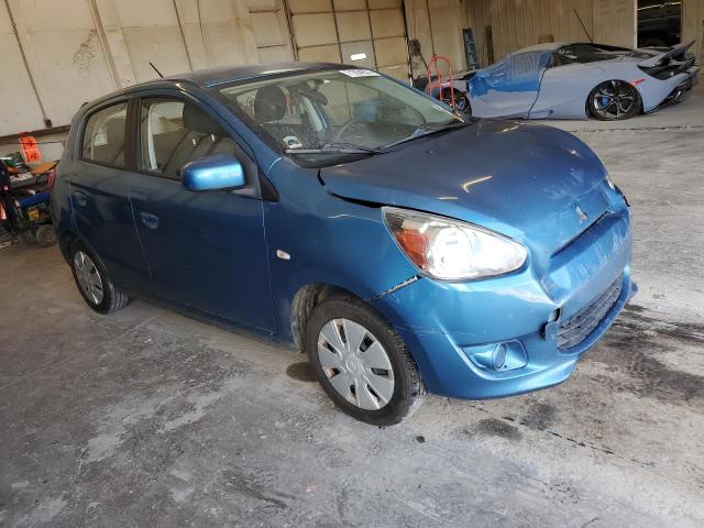 Photo 3 VIN: ML32A3HJ7FH046054 - MITSUBISHI MIRAGE DE 