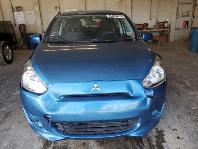 Photo 4 VIN: ML32A3HJ7FH046054 - MITSUBISHI MIRAGE DE 