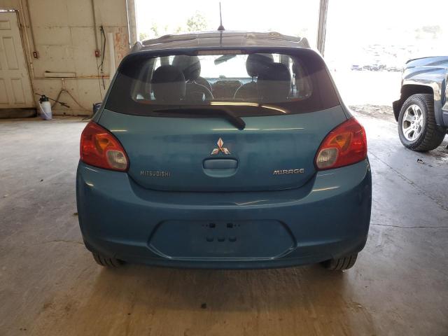 Photo 5 VIN: ML32A3HJ7FH046054 - MITSUBISHI MIRAGE DE 