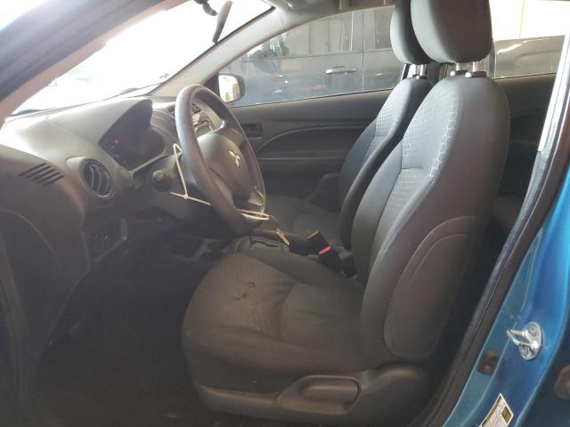 Photo 6 VIN: ML32A3HJ7FH046054 - MITSUBISHI MIRAGE DE 