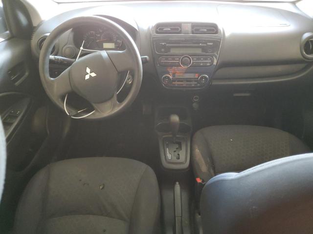 Photo 7 VIN: ML32A3HJ7FH046054 - MITSUBISHI MIRAGE DE 