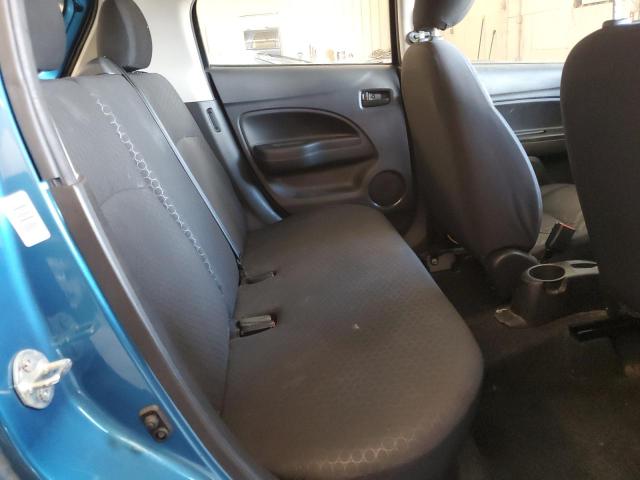 Photo 9 VIN: ML32A3HJ7FH046054 - MITSUBISHI MIRAGE DE 