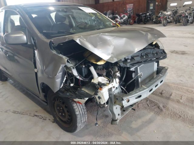 Photo 5 VIN: ML32A3HJ7FH046524 - MITSUBISHI MIRAGE 