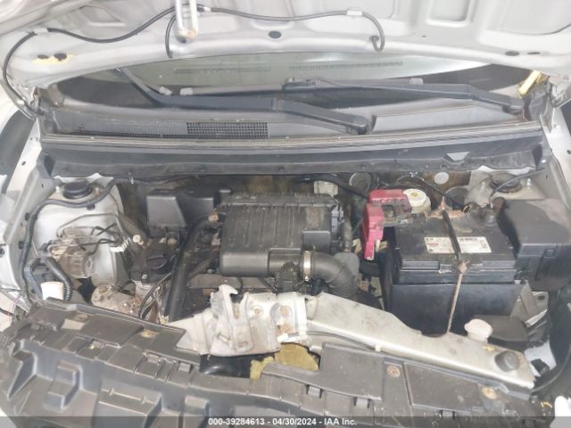 Photo 9 VIN: ML32A3HJ7FH046524 - MITSUBISHI MIRAGE 