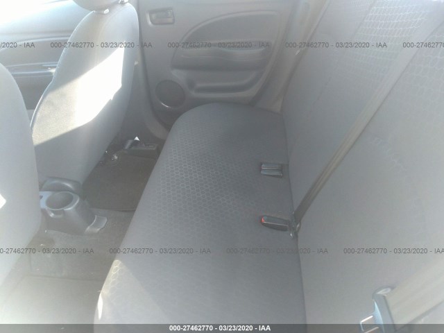 Photo 7 VIN: ML32A3HJ7FH046555 - MITSUBISHI MIRAGE 