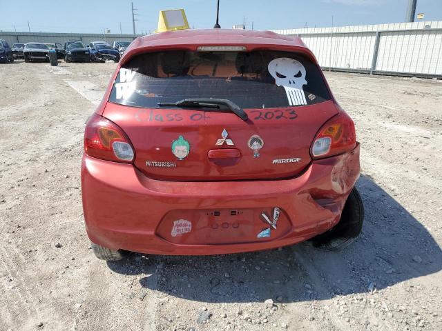 Photo 5 VIN: ML32A3HJ7FH047446 - MITSUBISHI MIRAGE DE 