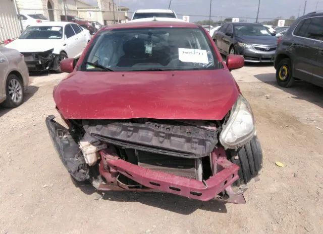 Photo 5 VIN: ML32A3HJ7FH047477 - MITSUBISHI MIRAGE 