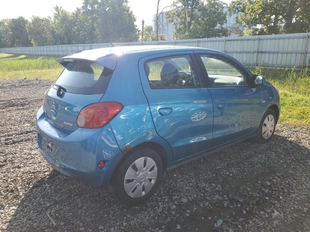 Photo 2 VIN: ML32A3HJ7FH055224 - MITSUBISHI MIRAGE DE 