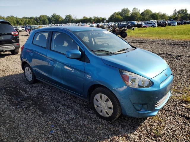 Photo 3 VIN: ML32A3HJ7FH055224 - MITSUBISHI MIRAGE DE 