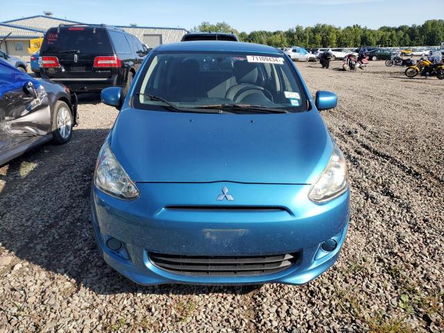 Photo 4 VIN: ML32A3HJ7FH055224 - MITSUBISHI MIRAGE DE 