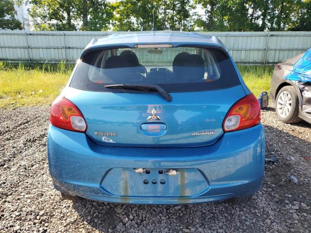 Photo 5 VIN: ML32A3HJ7FH055224 - MITSUBISHI MIRAGE DE 