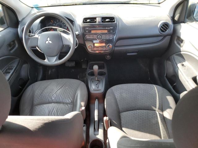 Photo 7 VIN: ML32A3HJ7FH055224 - MITSUBISHI MIRAGE DE 