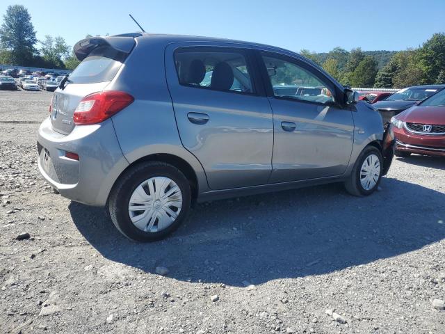 Photo 2 VIN: ML32A3HJ7HH000498 - MITSUBISHI MIRAGE ES 