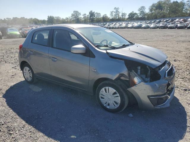 Photo 3 VIN: ML32A3HJ7HH000498 - MITSUBISHI MIRAGE ES 