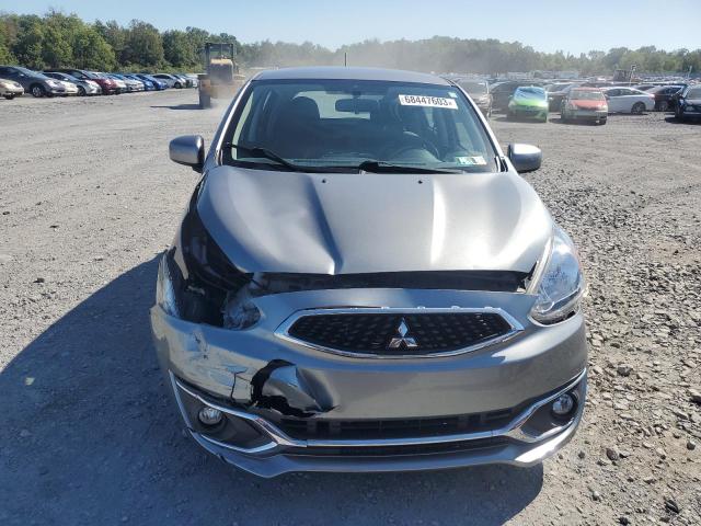 Photo 4 VIN: ML32A3HJ7HH000498 - MITSUBISHI MIRAGE ES 