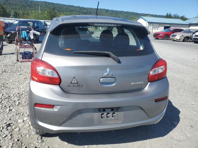 Photo 5 VIN: ML32A3HJ7HH000498 - MITSUBISHI MIRAGE ES 