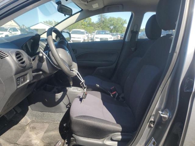 Photo 6 VIN: ML32A3HJ7HH000498 - MITSUBISHI MIRAGE ES 