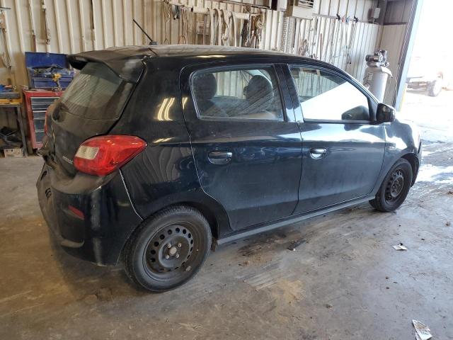 Photo 2 VIN: ML32A3HJ7HH004258 - MITSUBISHI MIRAGE ES 