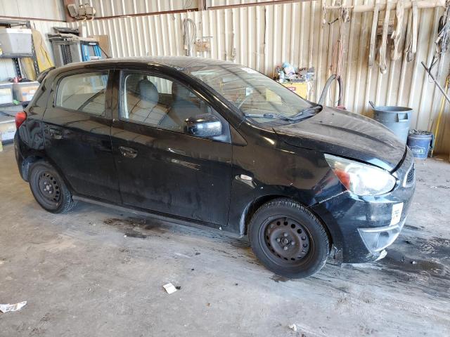 Photo 3 VIN: ML32A3HJ7HH004258 - MITSUBISHI MIRAGE ES 