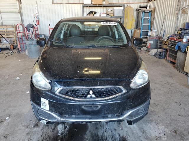 Photo 4 VIN: ML32A3HJ7HH004258 - MITSUBISHI MIRAGE ES 