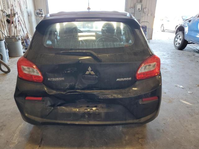 Photo 5 VIN: ML32A3HJ7HH004258 - MITSUBISHI MIRAGE ES 