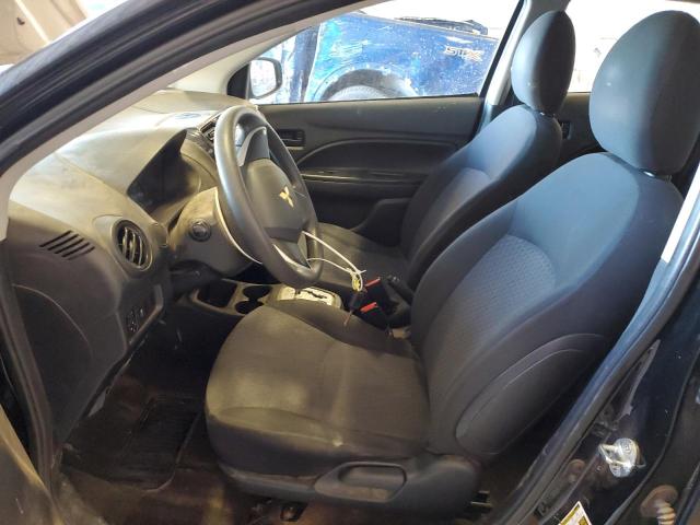 Photo 6 VIN: ML32A3HJ7HH004258 - MITSUBISHI MIRAGE ES 