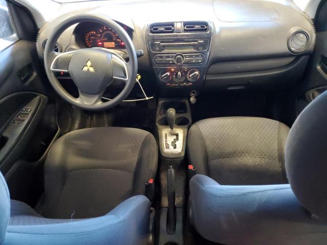 Photo 7 VIN: ML32A3HJ7HH004258 - MITSUBISHI MIRAGE ES 