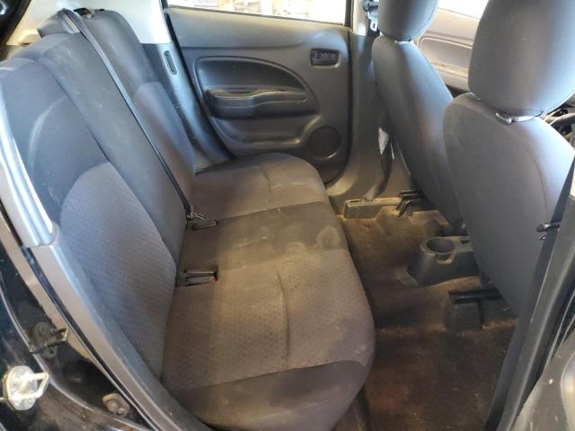 Photo 9 VIN: ML32A3HJ7HH004258 - MITSUBISHI MIRAGE ES 