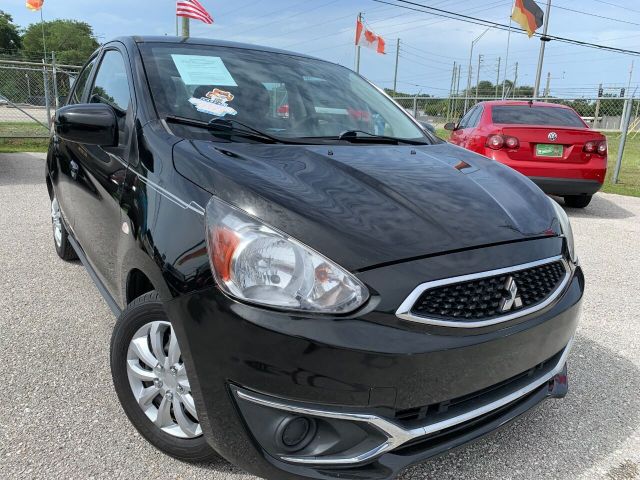 Photo 2 VIN: ML32A3HJ7HH007127 - MITSUBISHI MIRAGE 