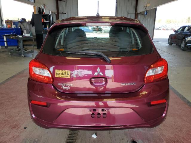 Photo 5 VIN: ML32A3HJ7HH010058 - MITSUBISHI MIRAGE 