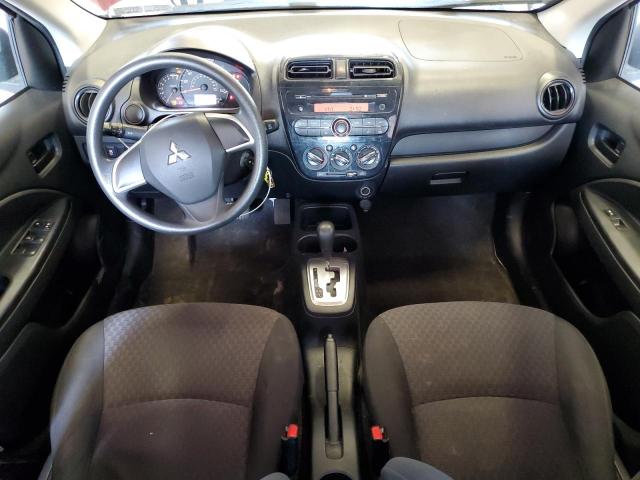 Photo 7 VIN: ML32A3HJ7HH010058 - MITSUBISHI MIRAGE 