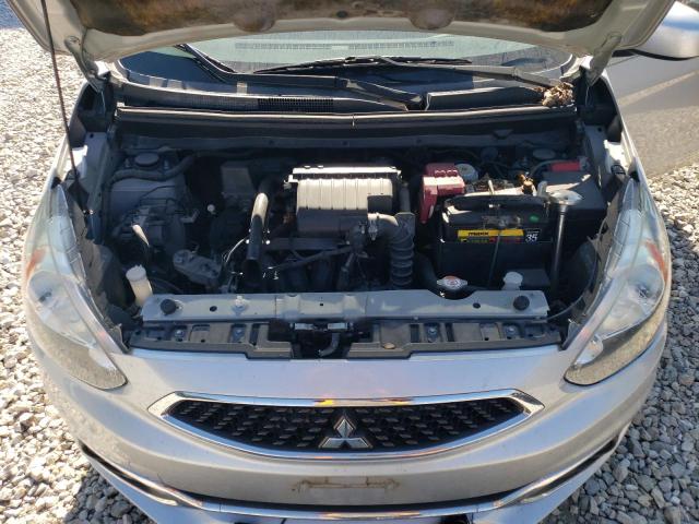 Photo 11 VIN: ML32A3HJ7HH013414 - MITSUBISHI MIRAGE 