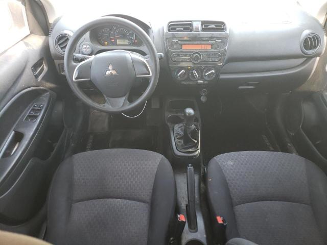 Photo 7 VIN: ML32A3HJ7HH013414 - MITSUBISHI MIRAGE 