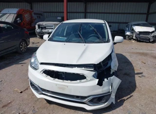 Photo 5 VIN: ML32A3HJ7HH015485 - MITSUBISHI MIRAGE 