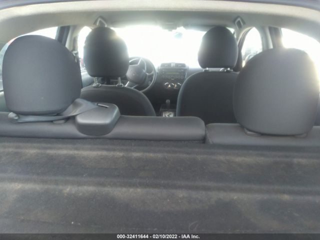 Photo 7 VIN: ML32A3HJ7HH016071 - MITSUBISHI MIRAGE 