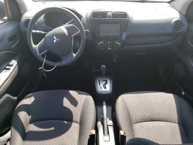 Photo 7 VIN: ML32A3HJ7HH016927 - MITSUBISHI MIRAGE ES 