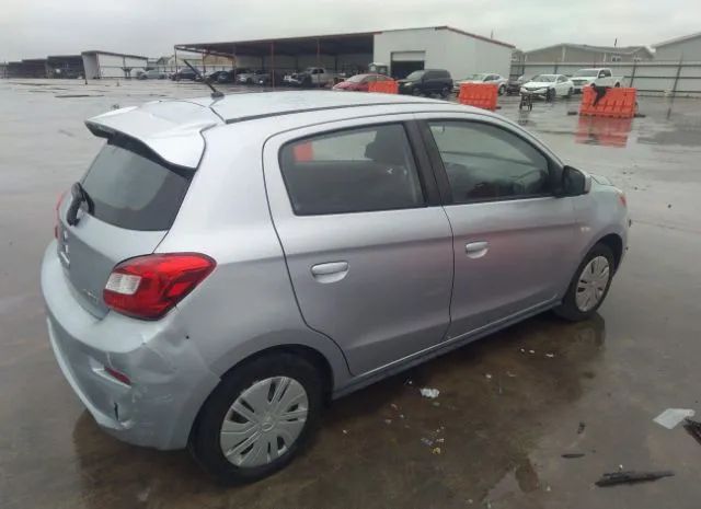 Photo 3 VIN: ML32A3HJ7HH019844 - MITSUBISHI MIRAGE 